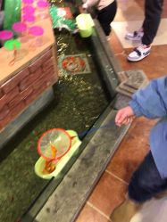点击看大图 -卡通尼乐园·生日会(烟台永旺店)