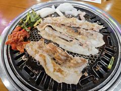 -杀猪天·韩国烤肉(总店)