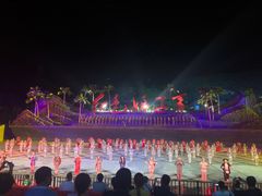 -三亚红色娘子军演艺公园景区
