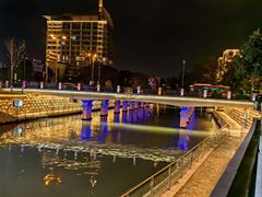 -南通濠河风景名胜区