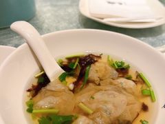 -莆田餐厅PUTIEN(西安万象天地店)