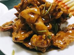 -宝发园名菜馆