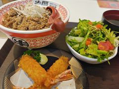 -牛邸·烧肉饭(来福士店)