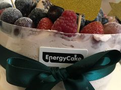 -EnergyCake蛋糕理想国