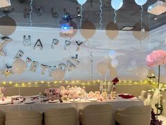-PARFUM FLORAL花境法餐(南京首店)