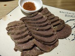 -秦香阁·西北家常菜(徐汇日月光中心店)