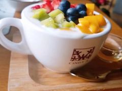 -花舍·新派粤菜·西餐·下午茶(亚运村·鸟巢店)