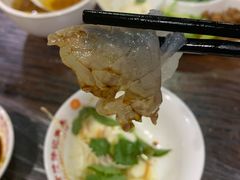 -官塘锋记鱼生·生腌·砂锅粥(牌坊街店)