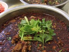 -温江公平红烧兔(总店)