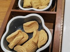 -米香居新鲁味·水饺餐厅