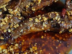 -鸿运兔·手撕烤兔(天府广场店)
