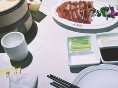 -北京全聚德(清华园店)