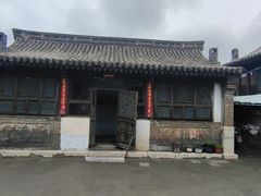 -鸡鸣驿古城