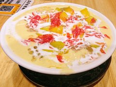 -荔芳传统糖水铺