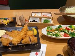 -胜博殿日式炸猪排(悠唐店)