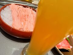 -巴奴毛肚火锅(悠唐购物中心店)