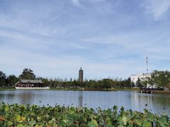 -西海子公园