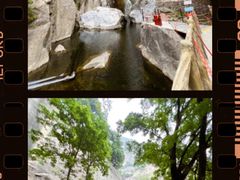 -洛阳白云山景区
