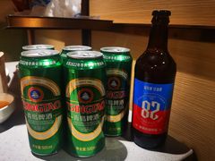 -海底捞火锅(振华商厦店)