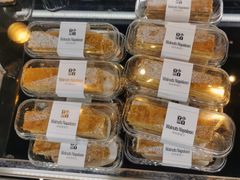 -YUMI芽米·法式烘焙·咖啡(文化宫店)