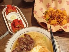 -粤拭轩·广东味道(祥和里店)