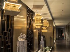 -无锡丽笙精选酒店·兰亭阁中餐厅