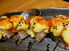 -一心创作料理屋(经开万达店)