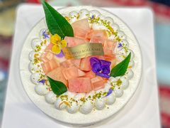 -卷心卷意·轻甜蛋糕(新光天地店)