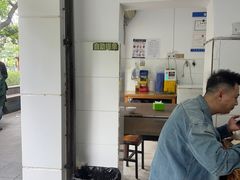 -温记府廟豆汤饭·始于1955年(海椒店)