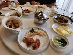 -新长福(星沙店)