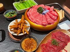 -色響火锅(恒隆广场店)