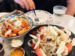 -IL TEATRO 精品意大利餐厅