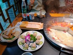 -大龙燚火锅(五一广场店)