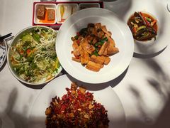 -小河盐帮·私家菜·烤鸭(三元桥·霄云路店)