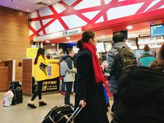 -麦当劳(南京南站站外店)