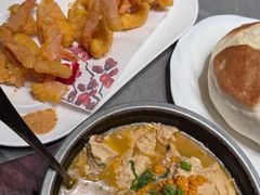 -大连湾旭日饭店(大连湾店)