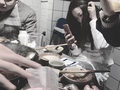 -祥和里餐饮美食一条街
