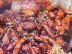 -灶座小锅烀饼·铁锅炖(道里店)