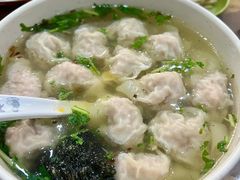 -石门侯·石门馄饨侯(革新北街店)