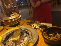 -喜来稀肉(北外滩白玉兰广场店)