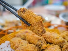 -南记食粥坊·宵夜大排档(莲花总店)