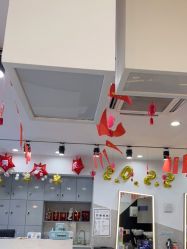 -吉艺心专业美发造型