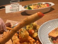 -绿茵阁(江南西路店)