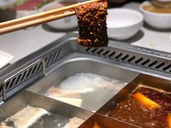 -海底捞火锅(龙湖北京大兴天街店)