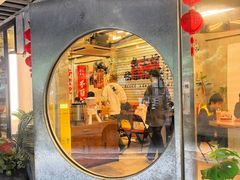 -孖记茶档·热腾茶餐(江南西plus店)