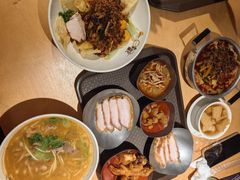 -水平有限广西米粉·广西风味集(五道口店)