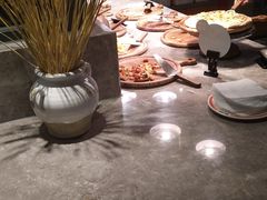 -比格比萨自助(万柳华联店)