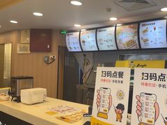 -真功夫(金月湾店)