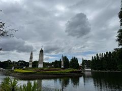 -云南民族村