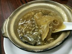 -添發碗仔翅美食